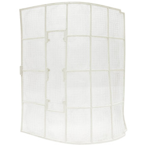 Mini Split Air Filter 12100204000397 /201132891883
Fits: Edem018h18b / Edhm018c19b / Edem018c16e / Eacm018c11e / Edem018c18b