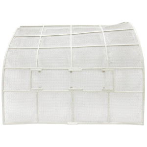 Mini Split Air Filter 12100204000397 /201132891883
Fits: Edem018h18b / Edhm018c19b / Edem018c16e / Eacm018c11e / Edem018c18b