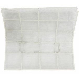 Mini Split Air Filter 12100204000397 /201132891883
Fits: Edem018h18b / Edhm018c19b / Edem018c16e / Eacm018c11e / Edem018c18b