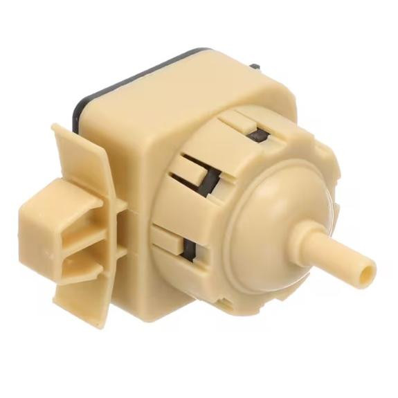 Whirlpool W11044866 Original OEM Waschmaschine Druckschalter passt: W10597311 W10801996 - Bild 1 von 1