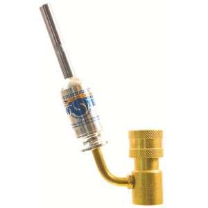 Uniwedl RP3T6 Silver Bullet Hand Torch Uniwedl RP3T6 Silver Bullet Hand Torch