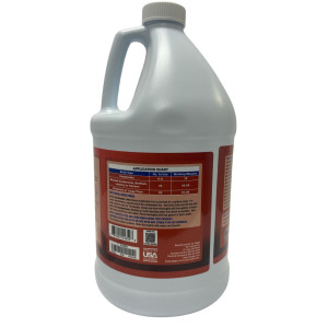 Nu-Calgon 4165-08 Drain Solve 1 Gallon Nu-Calgon 4165-08 Drain Solve 1 Gallon