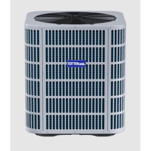 TuttoKool AAC5018E1000A 1.5 Ton Condensing Unit Compatible with R410A, 208-230V/1ph/60hz