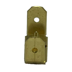 MA-Line MA02904-2 Conector Especial 16-14, 250 TAB. Bolsa de 100 MA-Line MA02904-2 Conector Especial 16-14, 250 TAB. Bolsa de 100