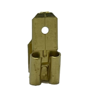 MA-Line MA02904-2 Conector Especial 16-14, 250 TAB. Bolsa de 100 MA-Line MA02904-2 Conector Especial 16-14, 250 TAB. Bolsa de 100
