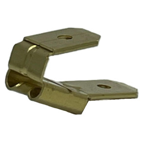 MA-Line MA02904-2 Conector Especial 16-14, 250 TAB. Bolsa de 100 MA-Line MA02904-2 Conector Especial 16-14, 250 TAB. Bolsa de 100