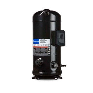 Copeland ZPD154KCE-TED Digital Scroll Compressor 155.000 Btu 460 V,3 Ph, 60 Hz Compatible with R410A
