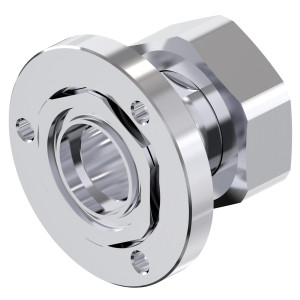 Danfoss 040B0125 Juego Adaptador 1-1/4 pulg COM 20C COM 10C COM-AD-114