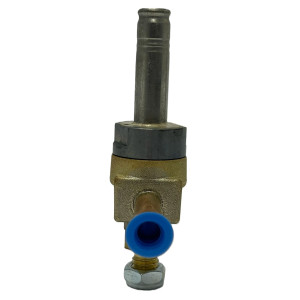 Emerson 049585 3/8 in, 200RB, 3T3T Pilot-operated, 2-way, Normally Closed Valve, MWP 680, MOPD 300, Fluid Temp 260 Emerson 049585 3/8 in, 200RB, 3T3T Pilot-operated, 2-way, Normally Closed Valve, MWP 680, MOPD 300, Fluid Temp 260