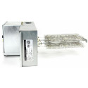 Runtru BAYHTRA505BRKA Resistencia Para Evaporadora 5kw 

