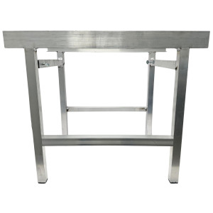 Drain Pan 24x24 in 26 Gauge W/No drain Drain Pan 24x24 in 26 Gauge W/No drain