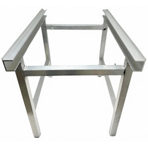 Drain Pan 24x24 in 26 Gauge W/No drain Drain Pan 24x24 in 26 Gauge W/No drain