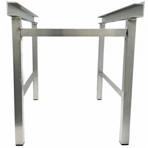Drain Pan 24x24 in 26 Gauge W/No drain Drain Pan 24x24 in 26 Gauge W/No drain