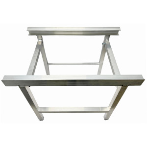 Drain Pan 24x24 in 26 Gauge W/No drain Drain Pan 24x24 in 26 Gauge W/No drain