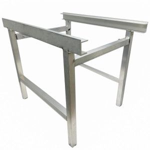 Drain Pan 24x24 in 26 Gauge W/No drain Drain Pan 24x24 in 26 Gauge W/No drain