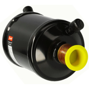 Filtro Secador Danfoss Succion Das167 7/8" 3.9-6.3t Soldable 023z1012
(12 Por Caja)