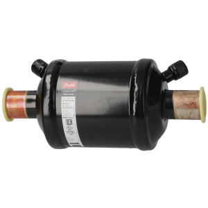 Danfoss 023Z1012 Suction Filter Drier DAS167 7/8 in 3.9-6.3t Odf 
 Danfoss 023Z1012 Suction Filter Drier DAS167 7/8 in 3.9-6.3t Odf