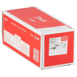 Filtro Secador Danfoss Succion Das167 7/8" 3.9-6.3t Soldable 023z1012
(12 Por Caja)
