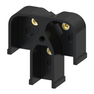 Electrical component T block connector 60 x 75 mm Danfoss 8173021
PSH051.064.077 SH140-3.161-3.180.184.240.300.380 (except SH240-3.300-3)
SM147-3.160.175.185 SY240.300.380 (except SY240-3.300-3) SZ175.185.240.300.380 (except SZ240-3.300-3)
VSH088-J.1