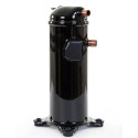 Danfoss HCP094T2LC8 7.8 tons 94,000 btu/h R407C Scroll compressor for Air conditioning 230/3/60 (V/Ph/Hz) 121L0916
