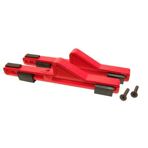 Uniweld Chassis Base with Bolts HVP8 Uniweld Chassis Base with Bolts HVP8