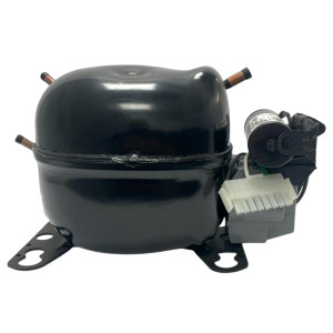 Embraco EMI 70UER 1/5 HP R290 Fractional Refrigeration Compressor LMBP 115/1/60 (V/Ph/Hz) 715 btu/hr Embraco EMI 70UER 1/5 HP R290 Fractional Refrigeration Compressor LMBP 115/1/60 (V/Ph/Hz) 715 btu/hr