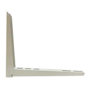 Appli Parts APAB-2160 Mini Split Wall Mounting Bracket - Heavy Duty Outdoor Support Up to 330 lbs, Universal Fit for 5000 to 36000 BTU Units, Includes Anti Vibration Pads and Full Installation Kit Appli Parts APAB-2160 Mini Split Wall Mounting Bracket - Heavy Duty Outdoor Support Up to 330 lbs, Universal Fit for 5000 to 36000 BTU Units, Includes Anti Vibration Pads and Full Installation Kit