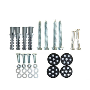 Appli Parts APAB-2160 Mini Split Wall Mounting Bracket - Heavy Duty Outdoor Support Up to 330 lbs, Universal Fit for 5000 to 36000 BTU Units, Includes Anti Vibration Pads and Full Installation Kit Appli Parts APAB-2160 Mini Split Wall Mounting Bracket - Heavy Duty Outdoor Support Up to 330 lbs, Universal Fit for 5000 to 36000 BTU Units, Includes Anti Vibration Pads and Full Installation Kit