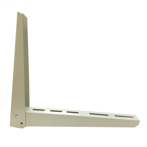 Appli Parts APAB-2100 Mini Split Wall Mounting Bracket, Heavy Duty Condenser Support up to 220 lbs, Universal for Outdoor Unit from 5,000 to 36,000 BTU with Installation Kit
 Appli Parts APAB-2100 Mini Split Wall Mounting Bracket, Heavy Duty Condenser Support up to 220 lbs, Universal for Outdoor Unit from 5,000 to 36,000 BTU with Installation Kit