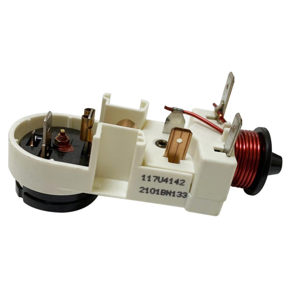 Danfoss 117U4142 Relay de Arranque Danfoss 117U4142 Relay de Arranque