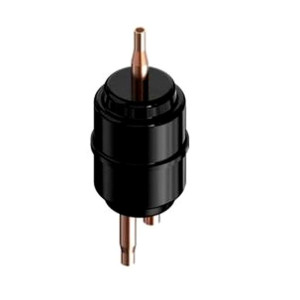 Danfoss 023Z8028 DCL 032SX2/3MM Filter Drier, 2 inlet Connections 1/4 in ODF 1/4 in ODM, 1 Outlet connection 3mm Unidirectional (Industrial Pack) Danfoss 023Z8028 DCL 032SX2/3MM Filter Drier, 2 inlet Connections 1/4 in ODF 1/4 in ODM, 1 Outlet connection 3mm Unidirectional (Industrial Pack)