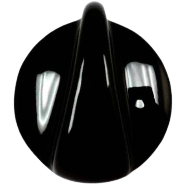 Perilla Cocina GE General Electric Negra WB03K10035 Perilla Cocina GE General Electric Negra WB03K10035