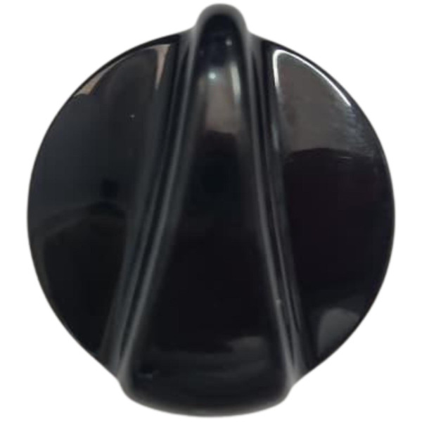 Perilla Cocina GE General Electric Negra WB03K10035 Perilla Cocina GE General Electric Negra WB03K10035