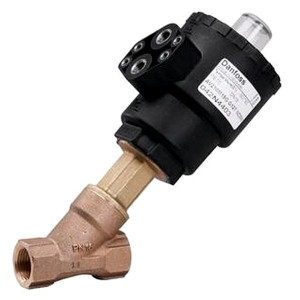 Valvula Neumatica Danfoss Npt 1/2" Av210 Valvula Neumatica Danfoss Npt 1/2" Av210