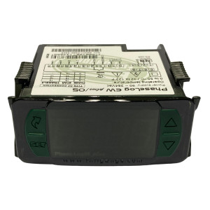 Voltage Monitor Full Gauge Phaseloge Plus 3 Phase Loads True Rms Data Logger (Sitrad Compatible)