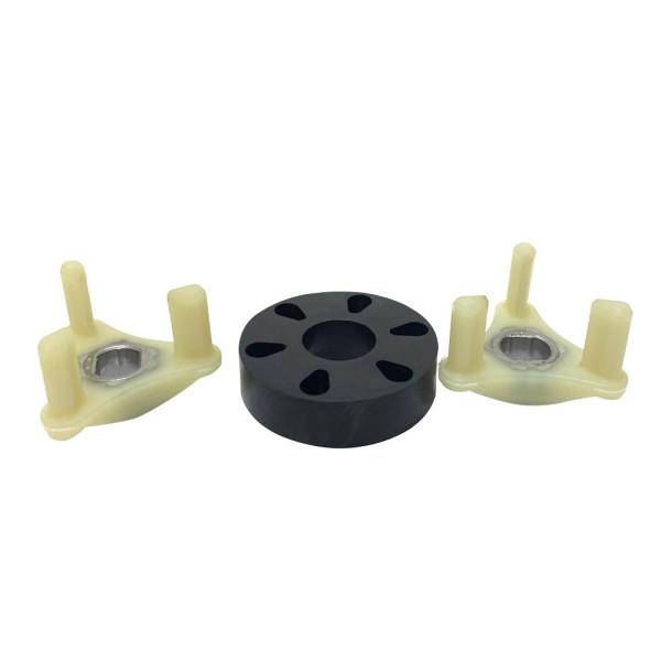 Whirlpool 285753A Genuine OEM Drive Motor Coupling Standard 
Fits: 285753 3364003 285140 W910010088 Whirlpool 285753A Genuine OEM Drive Motor Coupling Standard 
Fits: 285753 3364003 285140 W910010088