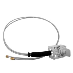 GE WR02X45206 Genuine OEM Water Filter Housing 
Fits: WR17X20860 WR17X11618 WR17X11028 WR17X11445 WR17X22074 WR02X45206 GE WR02X45206 Genuine OEM Water Filter Housing 
Fits: WR17X20860 WR17X11618 WR17X11028 WR17X11445 WR17X22074 WR02X45206