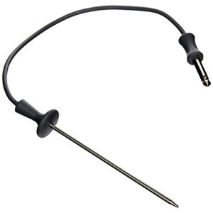 GE WB20T10024 Genuine OEM Heat Probe Thermistor 
Fits: WB20T10025 GE WB20T10024 Genuine OEM Heat Probe Thermistor 
Fits: WB20T10025