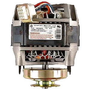 GE WH49X10035 Genuine OEM Drive Motor 
Fits: WH20X867 WH20X10001 WH20X10004 WH20X10006 WH20X10009 0161035 02502210847 5KCP160FFA001S 5KH61KW2516GS

