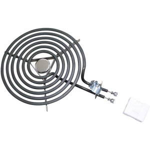 GE WB30X348 Genuine OEM Coil Surface Element 8 inch 240v 
Fits: WB30X214 WB30X215 WB30X324 WB30X325 WB30X348R WB30X367 WB30X5037 WB30X5038 WB30X5048 WB30X5049
 GE WB30X348 Genuine OEM Coil Surface Element 8 inch 240v 
Fits: WB30X214 WB30X215 WB30X324 WB30X325 WB30X348R WB30X367 WB30X5037 WB30X5038 WB30X5048 WB30X5049