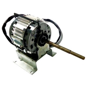 Motor YSK230-6W 220v MTA4-60CR 20247089000 Motor YSK230-6W 220v MTA4-60CR 20247089000