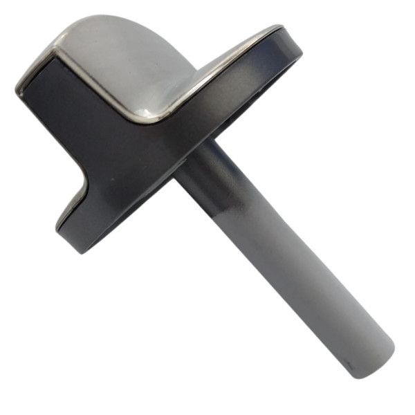 Whirlpool W10198947 Knob with 2 in stem Whirlpool W10198947 Knob with 2 in stem