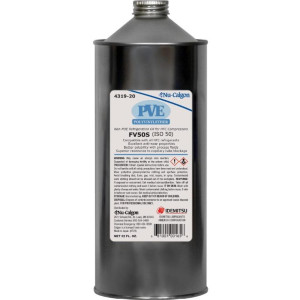 Aceite Refrigerante Sintetico Litro Idemitsu (Polyvinylether) FV505, 4319-20
