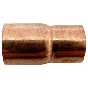 Appli Parts AP-R5812CM 5/8 Compresion x 1/2 NPT