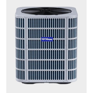 TuttoKool TAC5036A1000A 3 Ton Condensing Unit Compatible with R454B, 208-230V/1ph/60hz