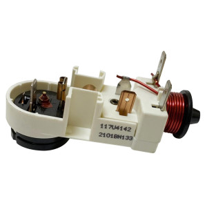 Danfoss 117U4142 Relay de Arranque