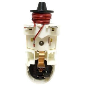 Danfoss 117U4142 Relay de Arranque