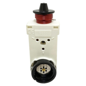 Danfoss 117U4142 Relay de Arranque