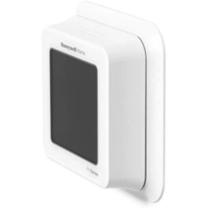 Honeywell TH6320ZW2003  T6 Pro Series Z-Wave Only Progammable, Low Voltage, with up to 3 Heat/2 Cool Heat Pump or 2 Heat/2 Cool Conventional