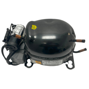 Embraco EMI 70UER 1/5 HP Compatible with R290, Fractional Refrigeration Compressor LMBP 115/1/60 (V/Ph/Hz) 715 btu/hr